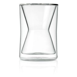 Chemex double-walled coffee mug