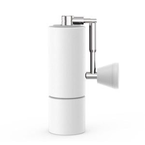 Timemore C2 kézi kávédaráló - fehér