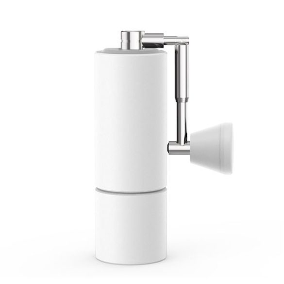 Timemore C2 kézi kávédaráló - fehér