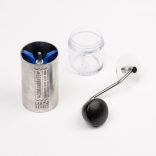 Comandante - C40 MK4 Lab Series Nitro Blade