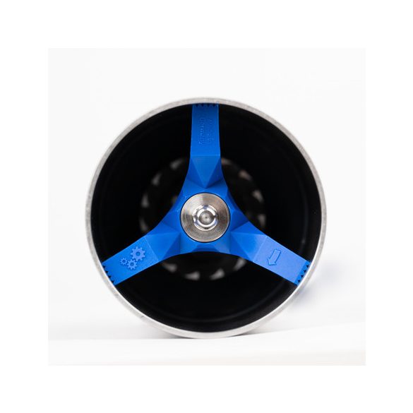 Comandante - C40 MK4 Lab Series Nitro Blade