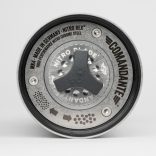 Comandante - C40 MK4 Lab Series Nitro Blade