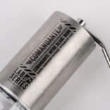 Comandante - C40 MK4 Lab Series Nitro Blade