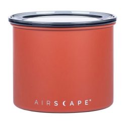 AirScape Metal Box 250g - white