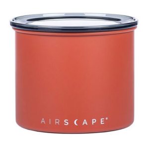 AirScape Metal Box 250g - white
