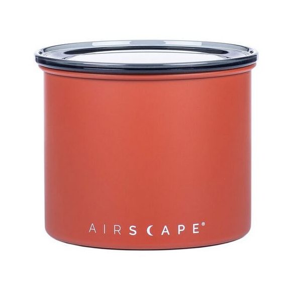 AirScape Metal Box 250g - white