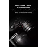 Timemore Chestnut S3 handheld - green