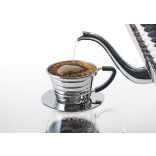 Kalita Wave #155 rozsdamentes acél csepegtető
