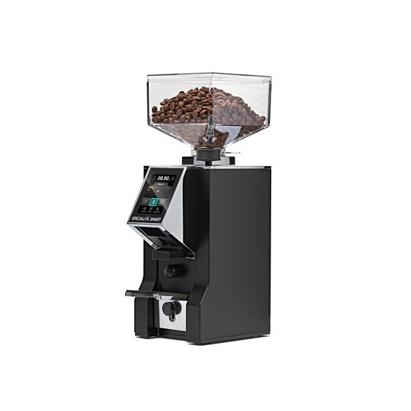 Eureka - Mignon Specialita Smart 16CR kávéőrlő - fekete 