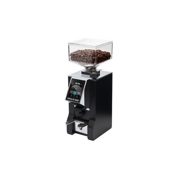 Eureka - Mignon Specialita Smart 16CR kávéőrlő - fekete 