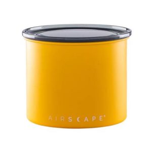 AirScape Metal Box 250g - white