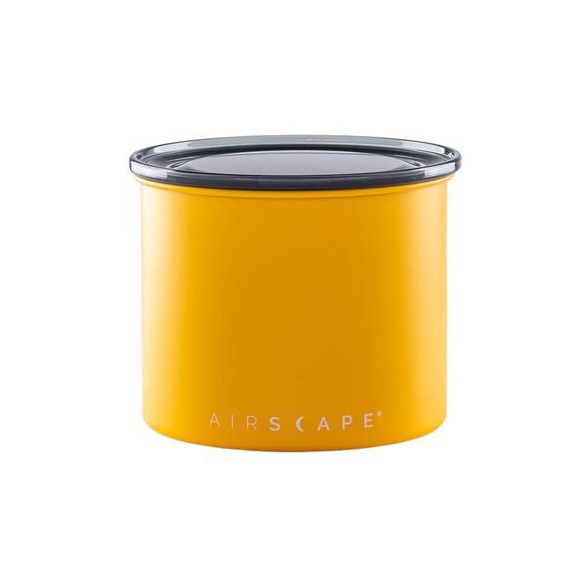 AirScape Metal Box 250g - white