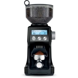   Sage BCG820BST THE SMART GRINDER™ PRO Automata kávédaráló - matt fekete