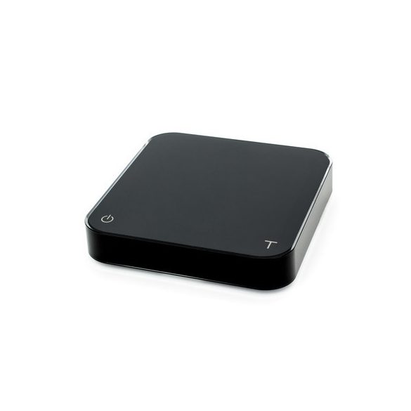 Acaia Pearl barista mérleg fekete