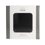 Acaia Pearl barista mérleg fekete