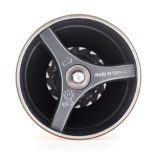 Comandante C40 MK4 Nitro Blade amerikai cseresznye