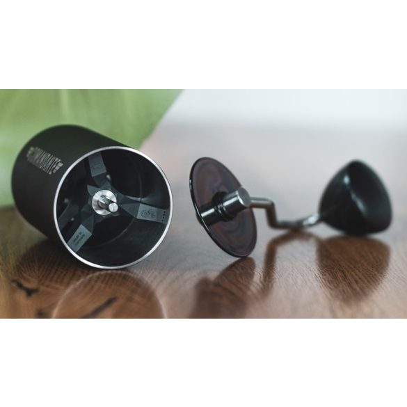 Comandante C40 MK4 Nitro Blade amerikai cseresznye