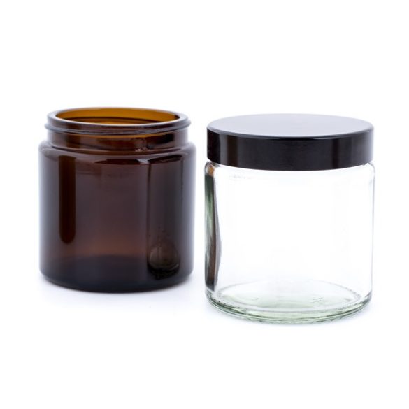 Comandante C40 MK4 Nitro Blade amerikai cseresznye