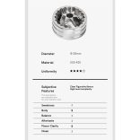 Timemore C3 Pro handheld white