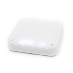 Acaia Pearl barista mérleg fehér