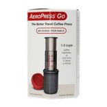 AeroPress Go coffee maker