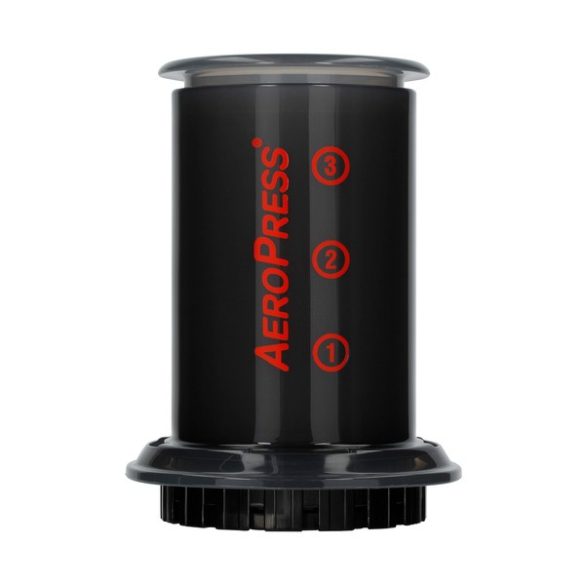 AeroPress Go coffee maker