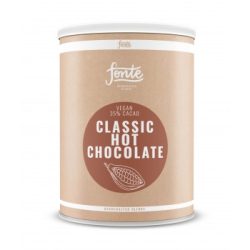Fonte classic hot chocolate powder 2 kg