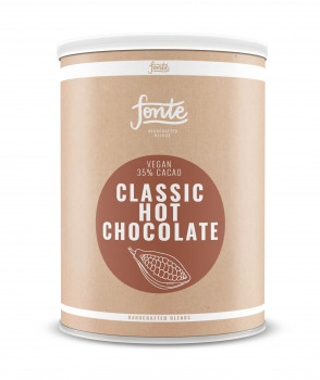Fonte klasszikus forró csokoládé por 2 kg