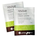 Sage BES006 Steam Cleaner for removing milk fat 10 x 10 g