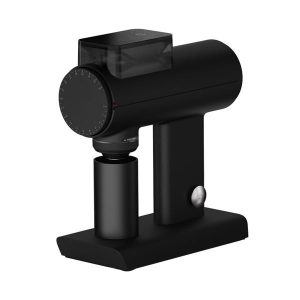 Timemore Sculptor 078 elektromos kávédaráló (Pour-over) - fekete