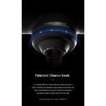 Timemore Sculptor 078 elektromos kávédaráló (Pour-over) - fekete