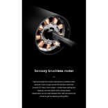 Timemore Sculptor 078 elektromos kávédaráló (Pour-over) - fekete