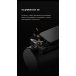 Timemore Sculptor 078 elektromos kávédaráló (Pour-over) - fekete