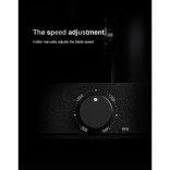 Timemore Sculptor 078 elektromos kávédaráló (Pour-over) - fekete