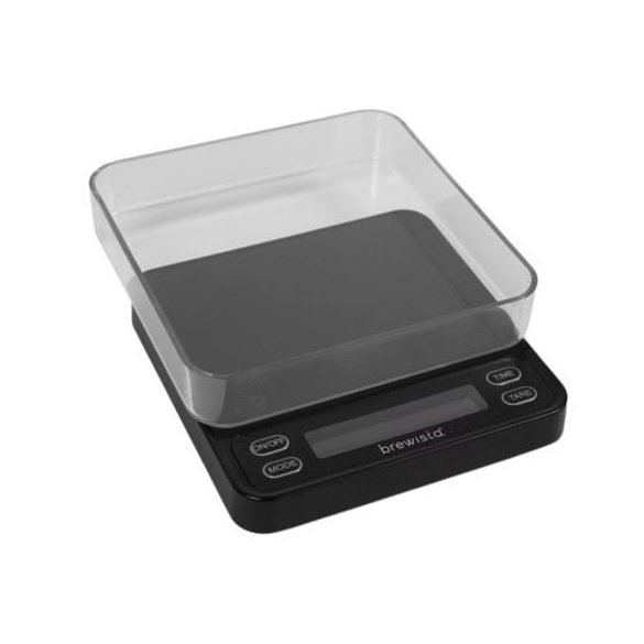 Brewista Smart Scale III - Barista mérleg