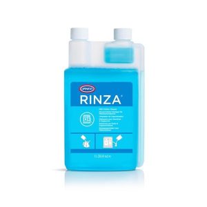 Urnex Rinza lúgos tejhabosító tisztítószer 1 liter