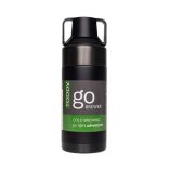 Toddy Go Brewer black/white