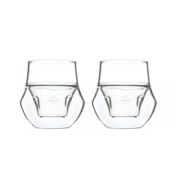 Kruve Propel Glass Espresso 75ml 2 darab