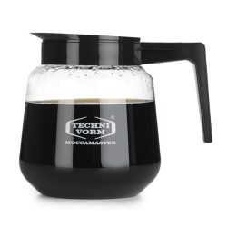Moccamaster üvegkancsó 1800 ml