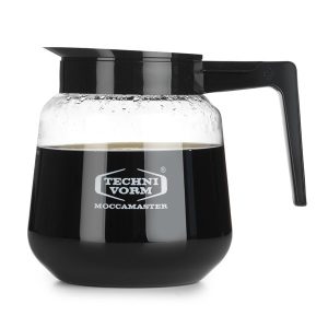 Moccamaster üvegkancsó 1800 ml