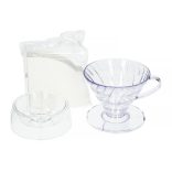 Hario V60-02 Drip-Assist készlet