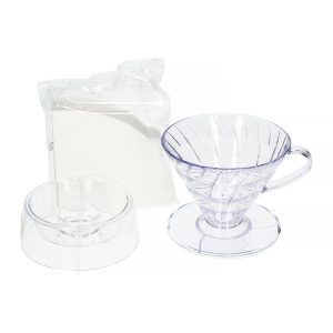 Hario V60-02 Drip-Assist készlet