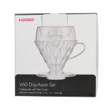 Hario - V60 Drip-Assist kit