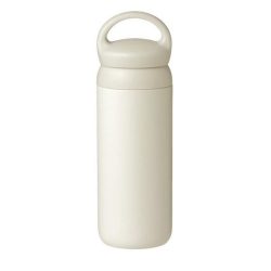 Kinto Day Off Thermos green - 500 ml