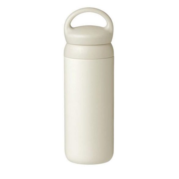 Kinto Day Off Thermos green - 500 ml