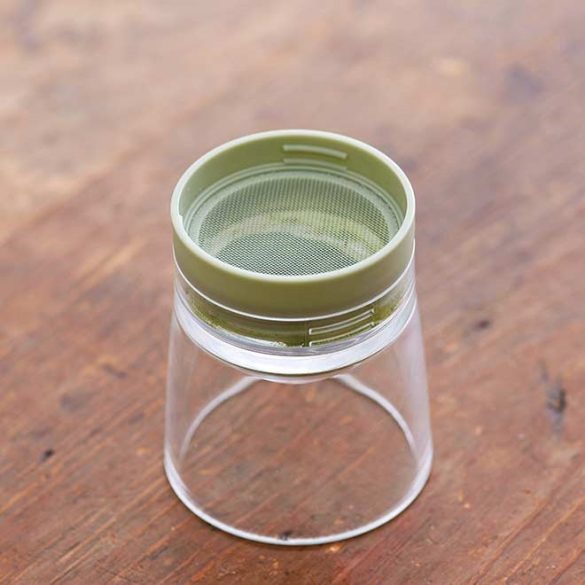 Hario Matcha Hand Tamer