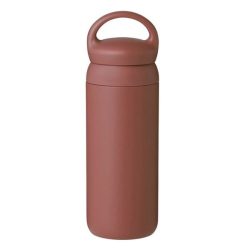 Kinto Day Off Thermos pink - 500 ml 