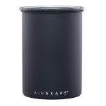 AirScape Metal Box 500g - fekete, fehér, világoskék, kék, türkíz, réz, zuzmó, blossom, blush, sárga