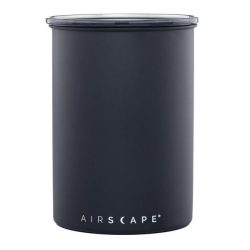   AirScape Metal Box 500g - fekete, fehér, világoskék, kék, türkíz, réz, zuzmó, blossom, blush, sárga