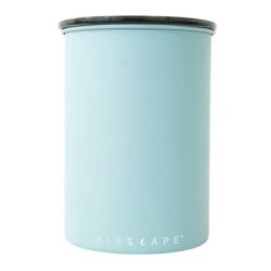  AirScape Metal Box 500g - világoskék, kék, türkíz, réz, zuzmó, blossom, blush, sárga